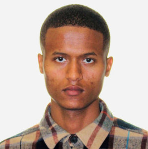 Meet your Posher, Mekuanint